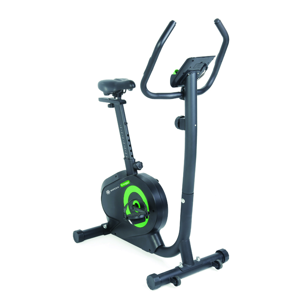 Exercise bikes/pedal trainers - Mopedia Exercise Bike Room Bike Rp955 Easy Access Active Rehabilitation