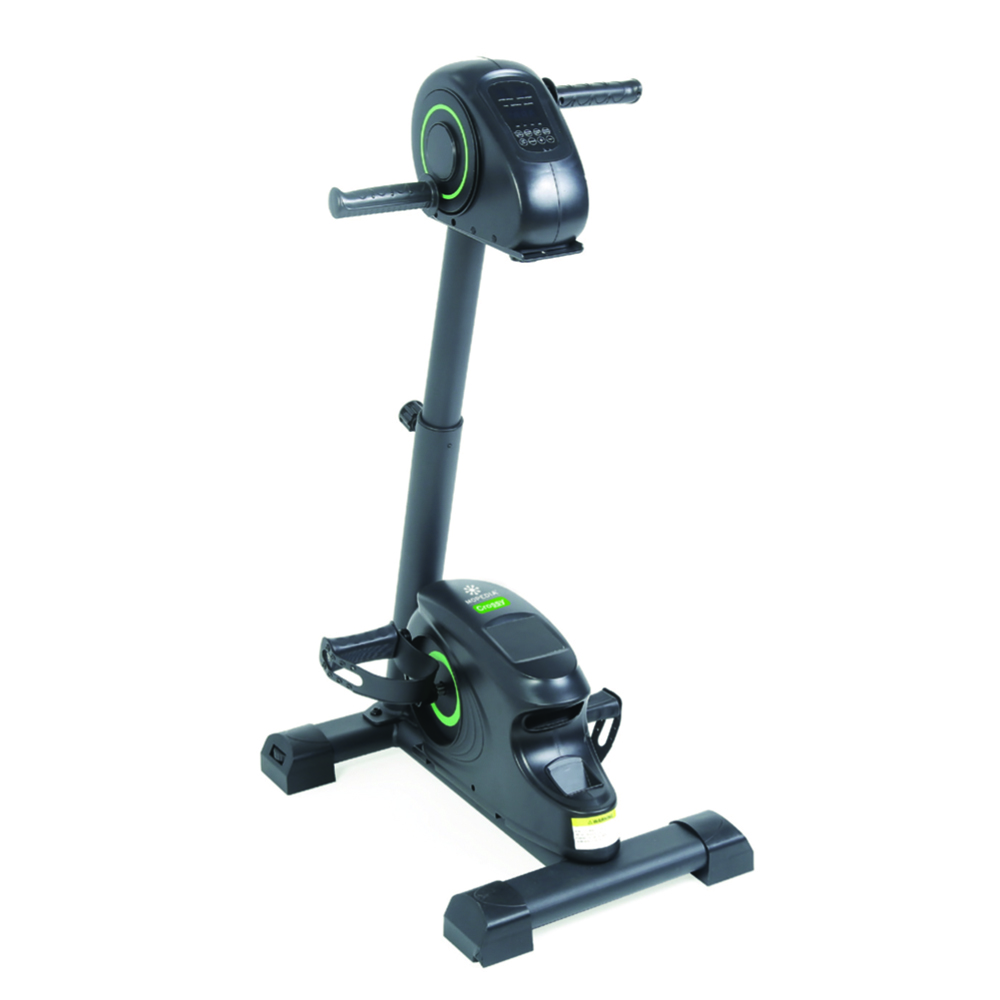 Exercise bikes/pedal trainers - Mopedia Active And Passive Dual Electric Rehabilitation Pedal
