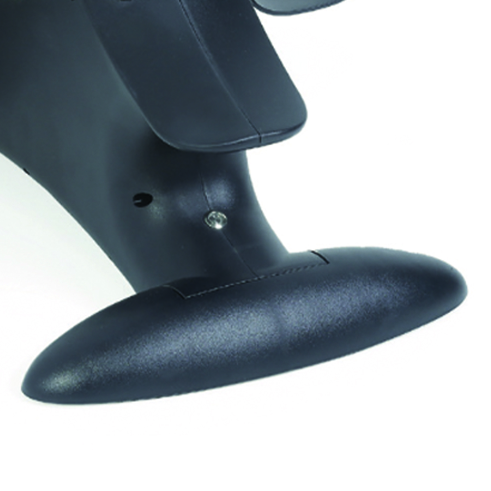 Exercise bikes/pedal trainers - Mopedia Pedal For Active And Passive Electrical Rehabilitation Of The Limbs