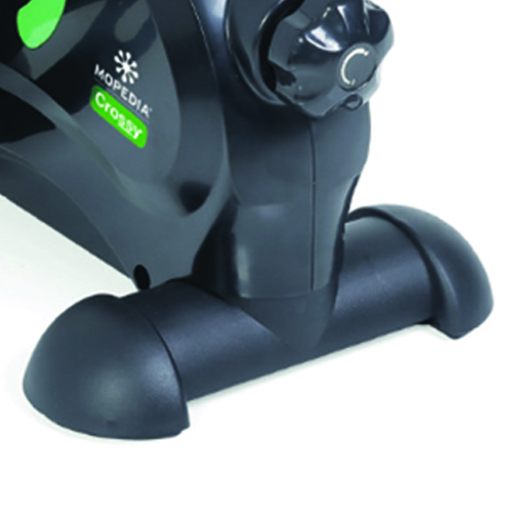 Exercise bikes/pedal trainers - Mopedia Pedal For Mechanical Rehabilitation Active Upper And Lower Limbs