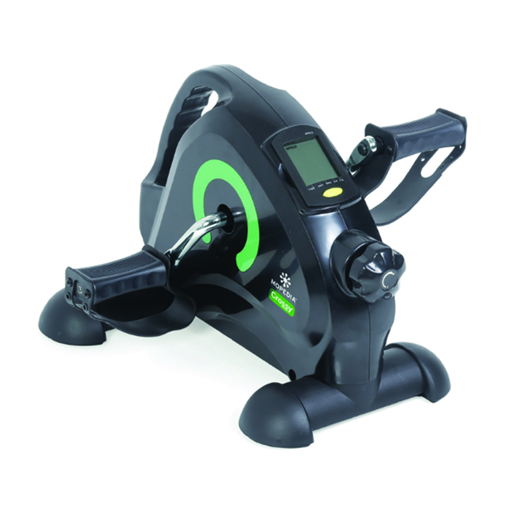 Exercise bikes/pedal trainers - Mopedia Pedal For Mechanical Rehabilitation Active Upper And Lower Limbs