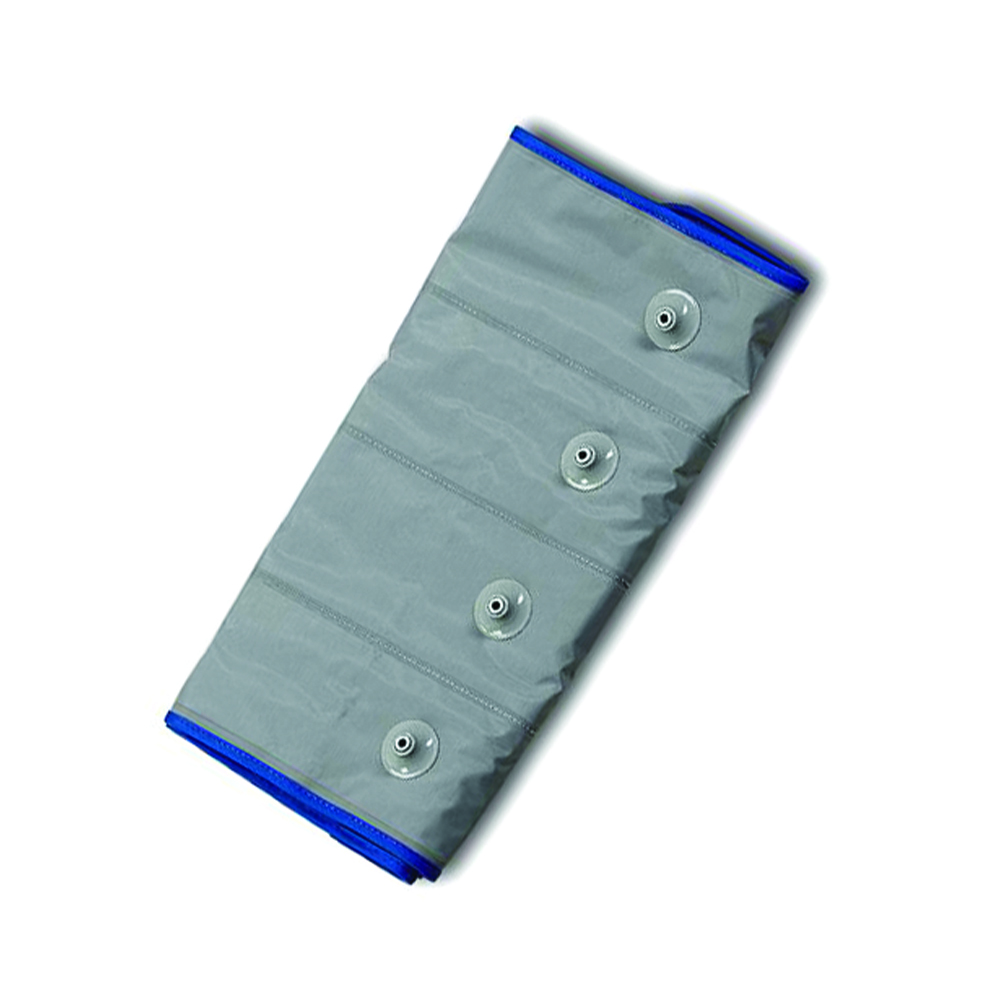 Pressotherapy accessories - I-Tech Beauty Kit 4c Abdominal Band For Pressotherapy Size One Size 