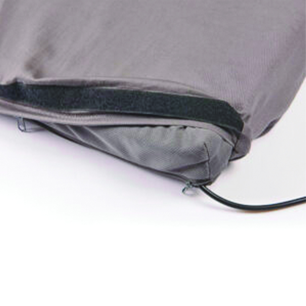 Magnetotherapy accessories - I-Tech Kora-mat 64x40cm Magnetic Therapy Mattress Cushion Mat