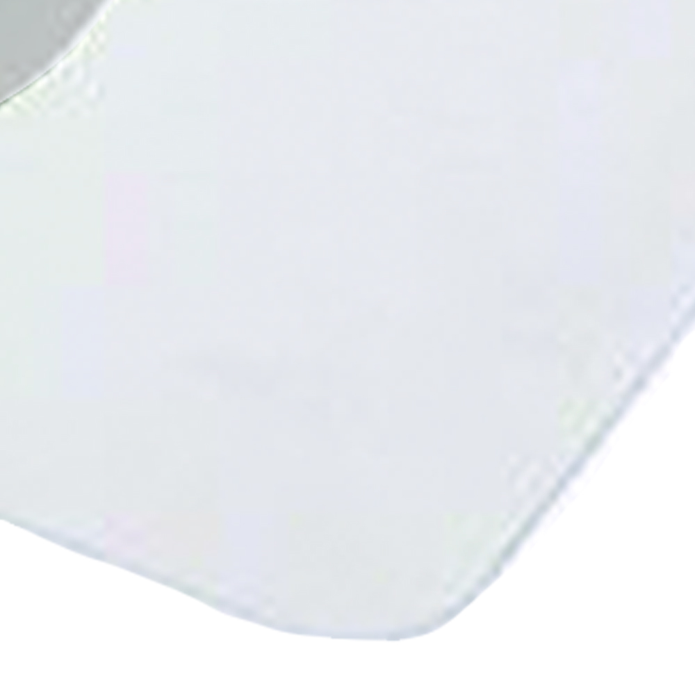 Tecar therapy accessories - I-Tech Steel Return Plate With Integrated Cable