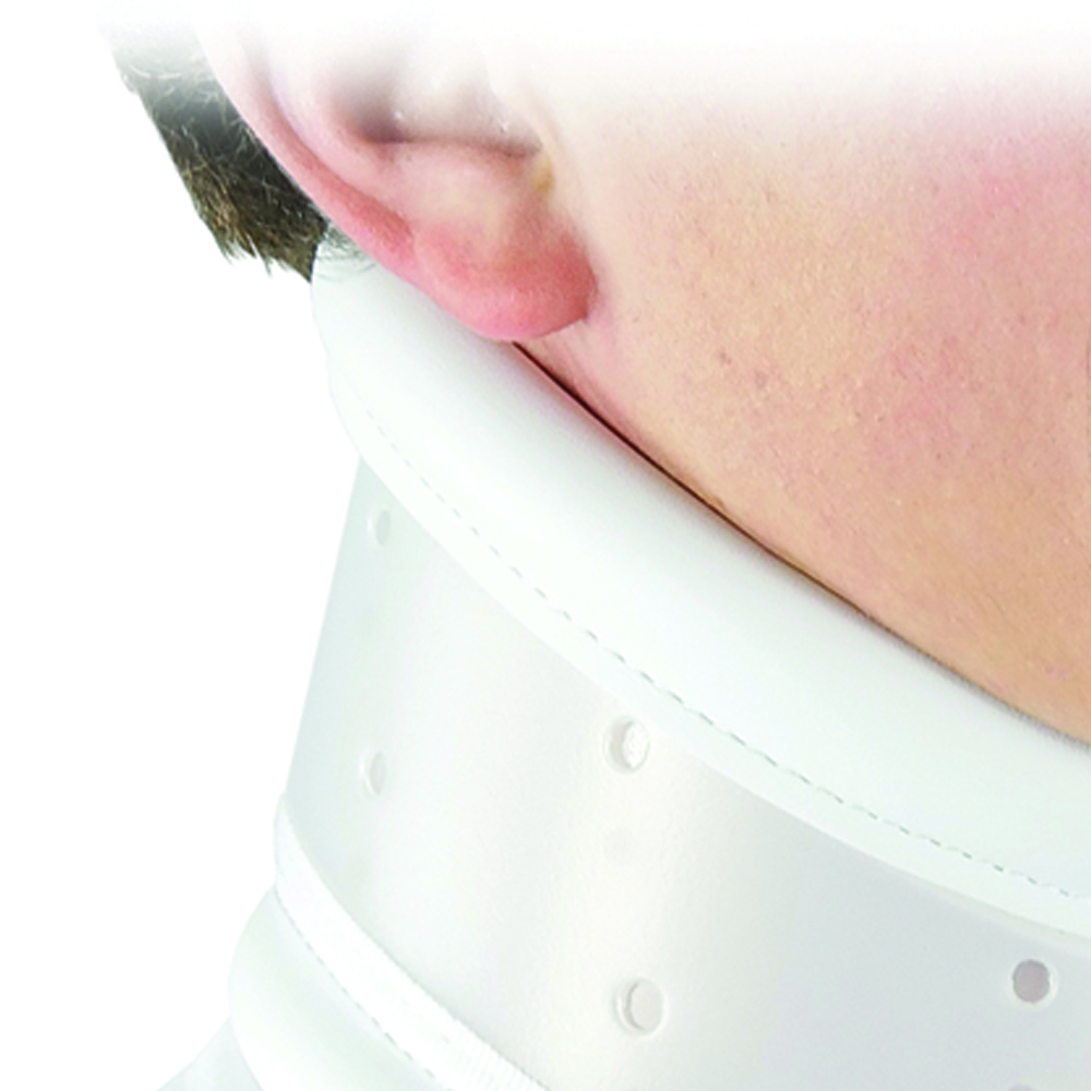 Cervical collars - Donjoy Rigid Cervical Collar C3 Without Chin Support
