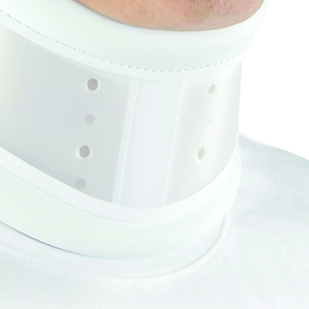 Cervical collars - Donjoy Rigid Cervical Collar C3 Without Chin Support