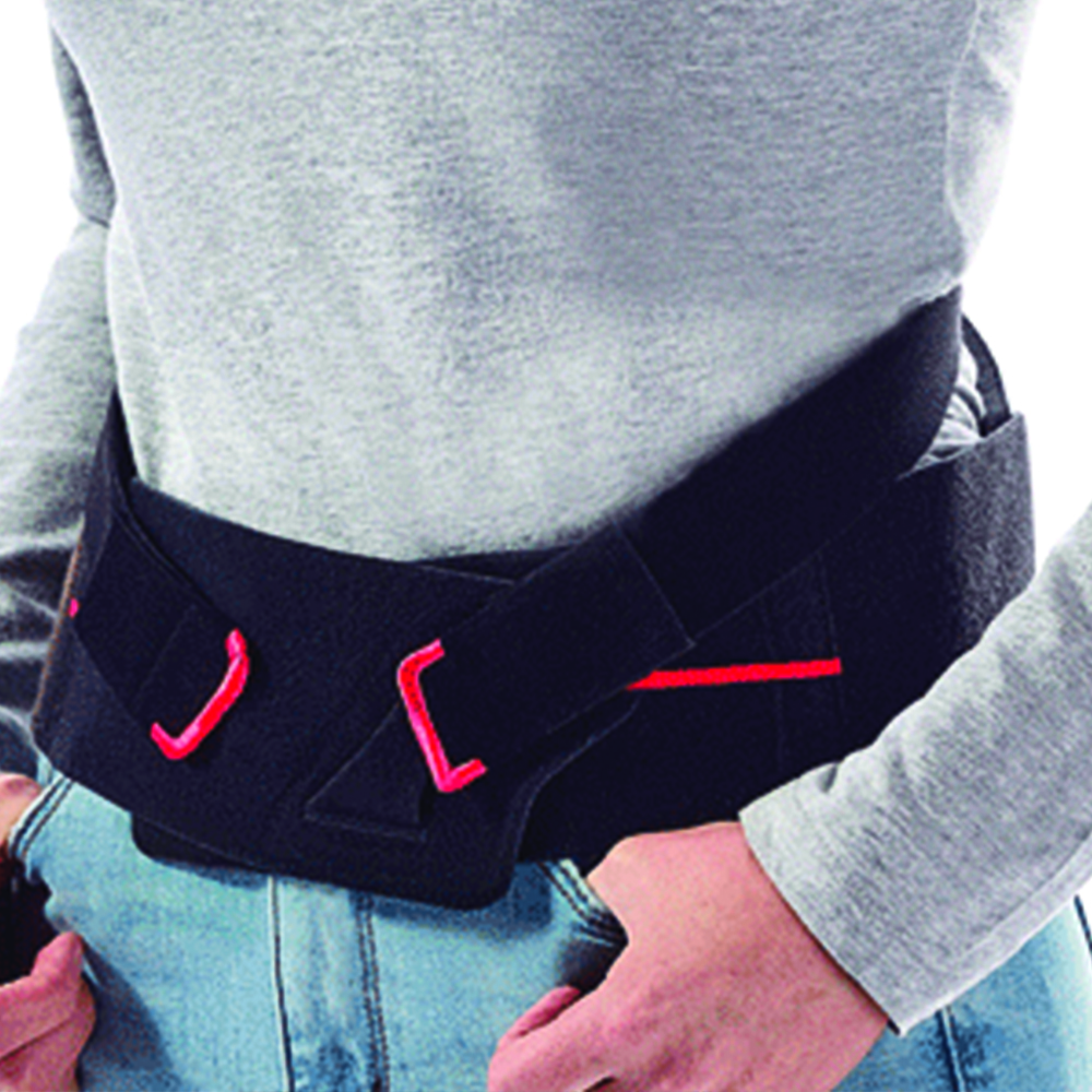 Trunk tutors - Donjoy Posture Corrector Osteoporosis Brace Spinostrap Spine Tract S1-t4
