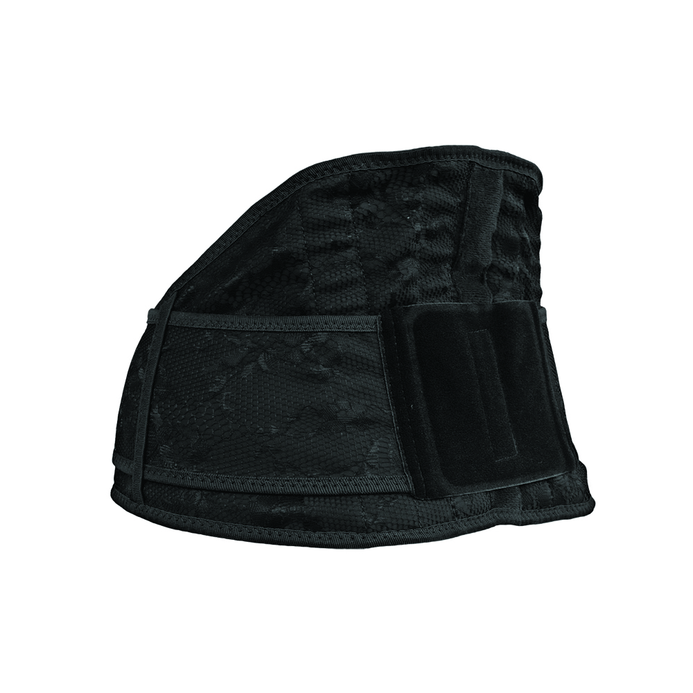 Trunk tutors - Donjoy Lumbar Band Orthopedic Corset Ladystrap For Lumbago H 21cm