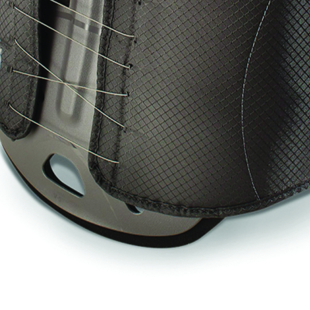 Trunk tutors - Donjoy Lumbar Band Orthopedic Corset Exos Form Ii 637 Post-operative