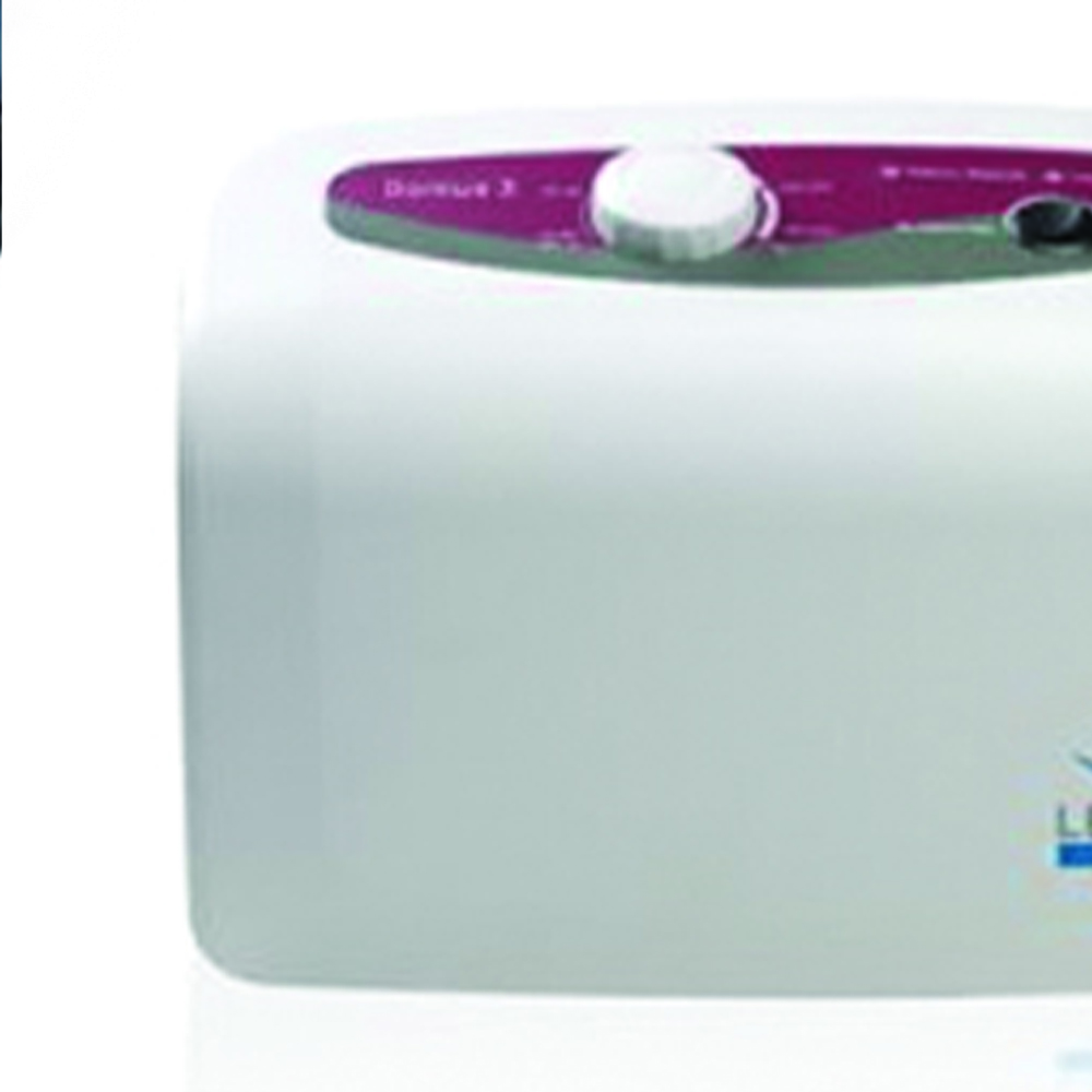 Accessories Pillows/Mattresses - Levitas Domus Compressor 3 3-way Regulation And Operation Lad670/lad672/lad675