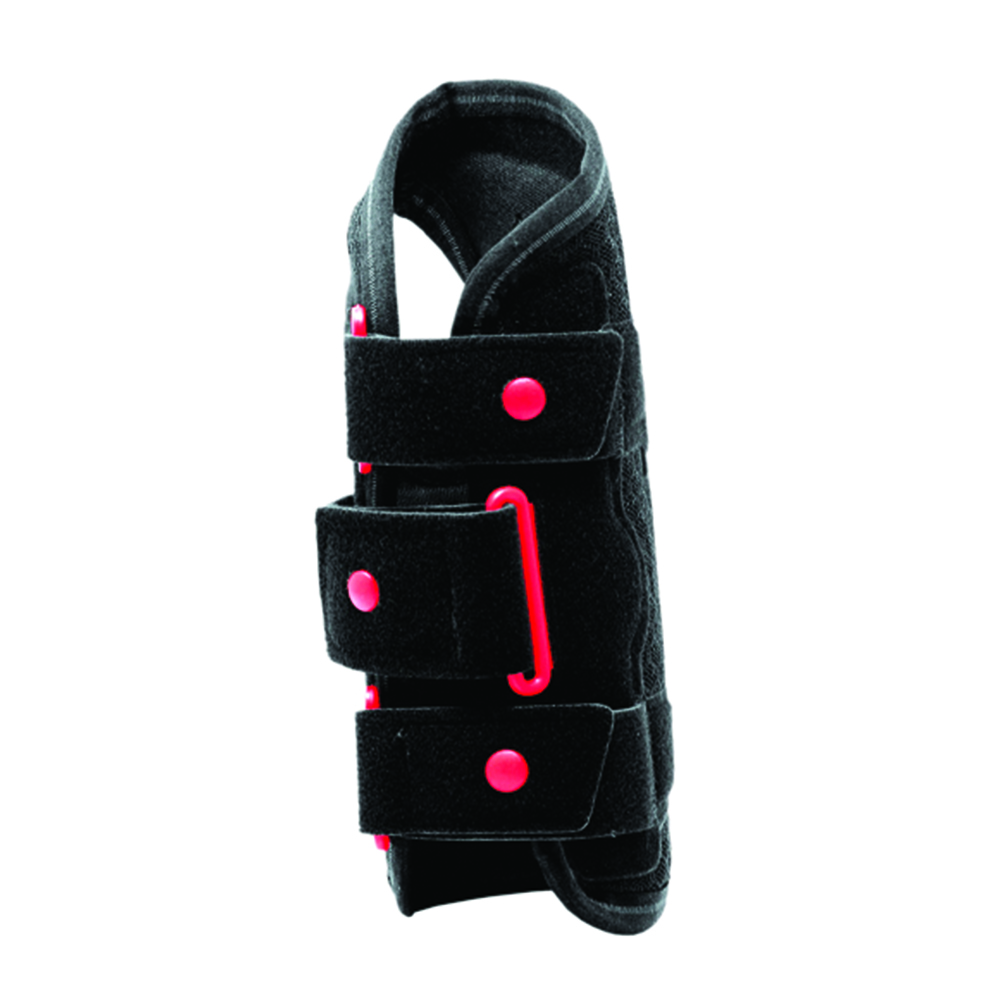 Wrist Braces - Donjoy Wrist Brace Short Wristband Respiform Orthopedic Right