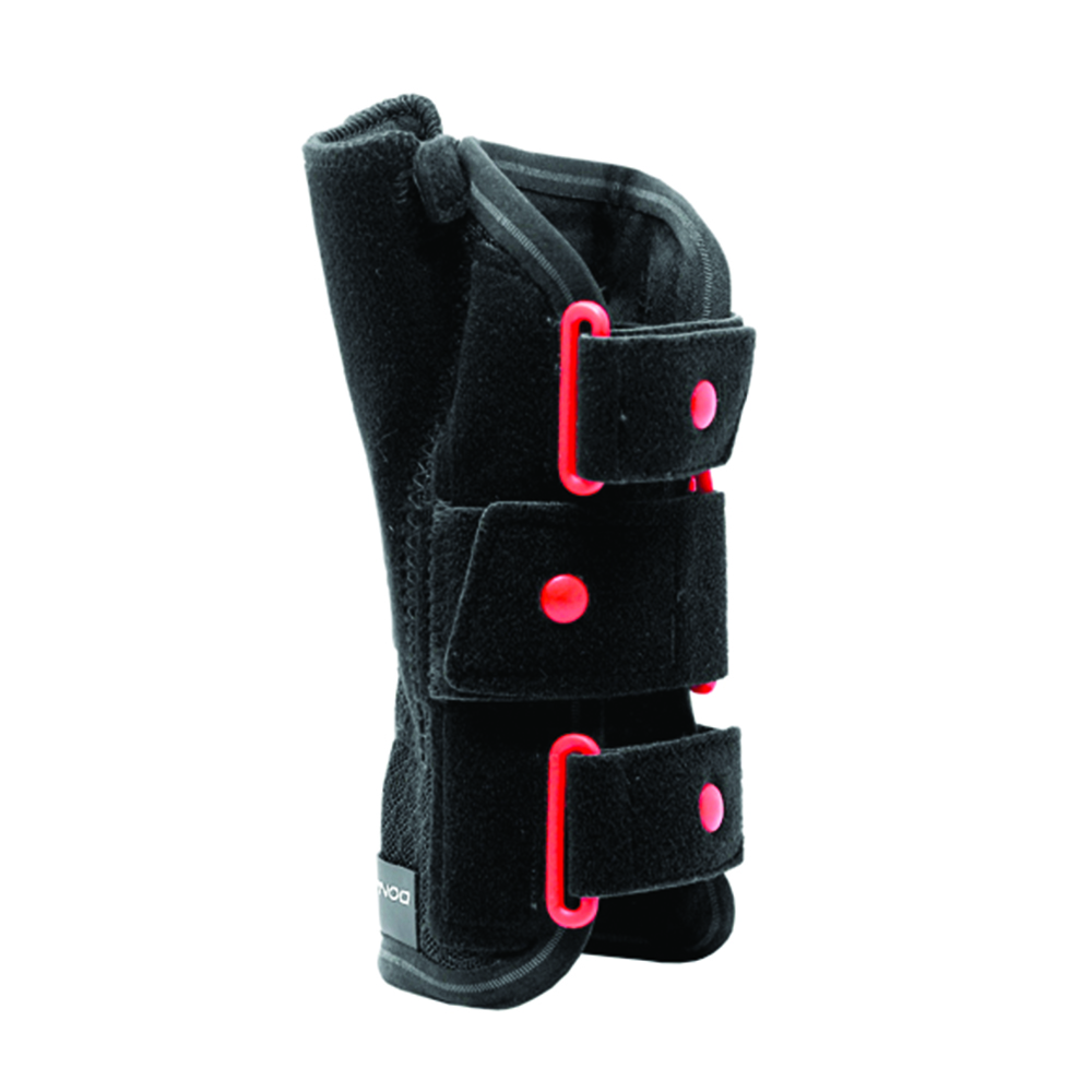 Wrist Braces - Donjoy Thumb Wrist Brace Short Wrist Brace Respiform+ Orthopedic Right