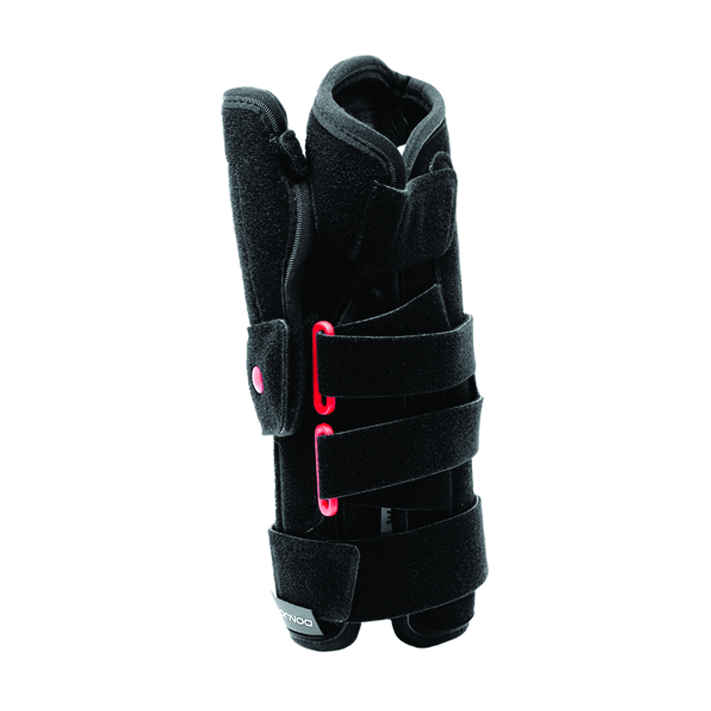 Wrist Braces - Donjoy Wrist Brace Orthopedic Wrist Brace Duoform+ Long Wrist Thumb