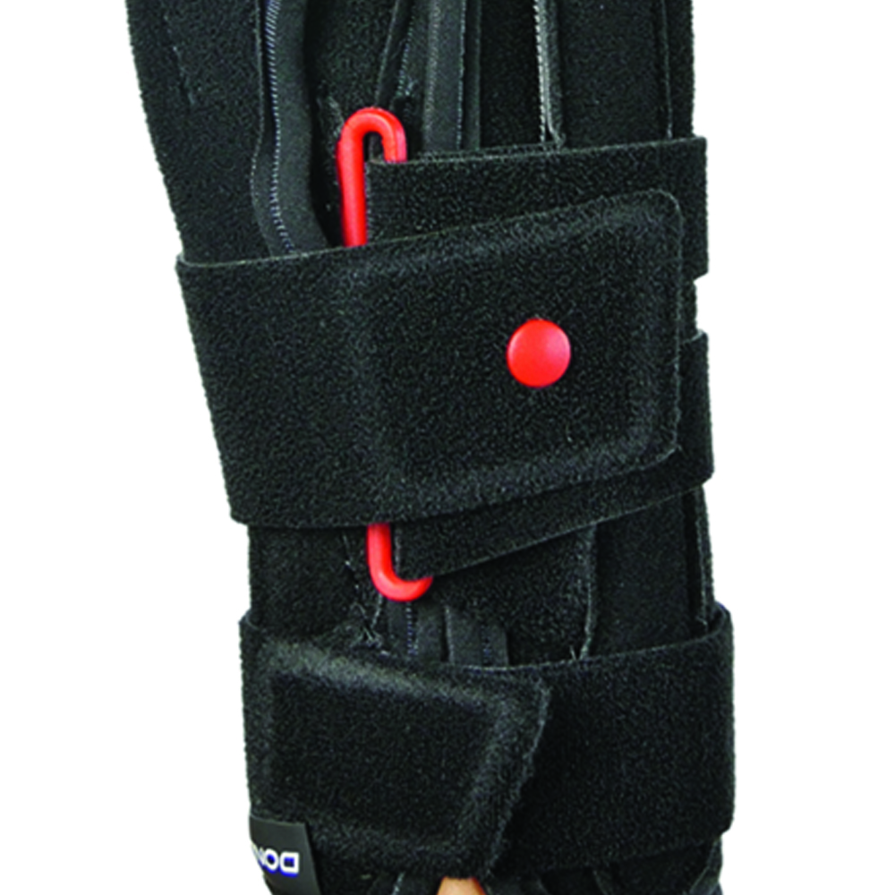 Wrist Braces - Donjoy Wrist Brace Orthopedic Wrist Brace Duoform+ Long Wrist Thumb