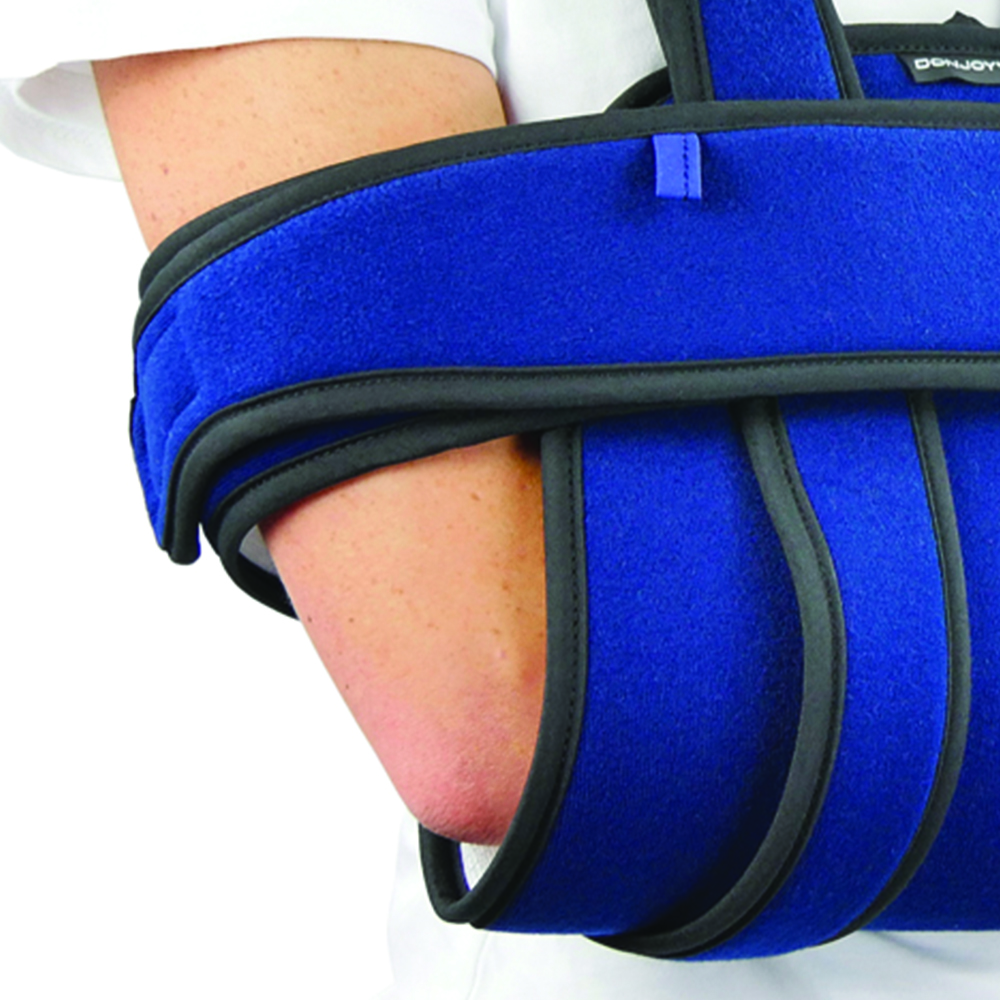 Arm braces - Donjoy Arm Brace Immobilizer Immo Arms Shoulder