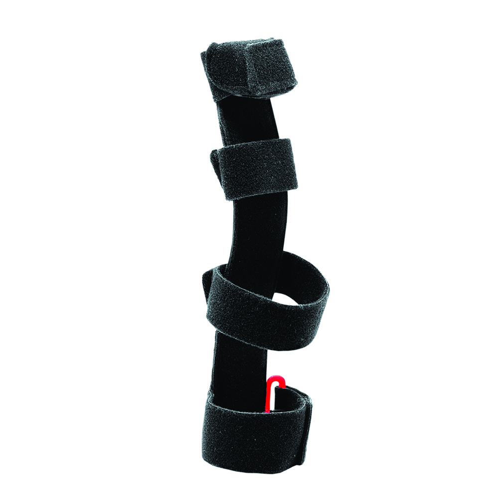 Hand braces - Donjoy Digiform Finger Splint Orthopedic Immobilizer