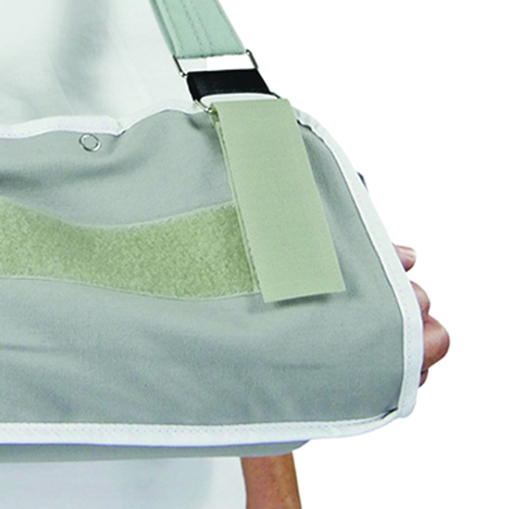 Arm braces - Donjoy Ultrasling Arm Brace With 10 Degree Abduction