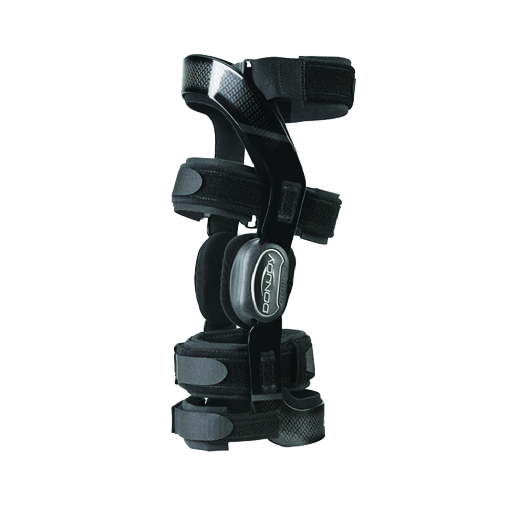Knee braces - Donjoy Knee Brace Fullforce 4 Point Functional Knee Brace Right