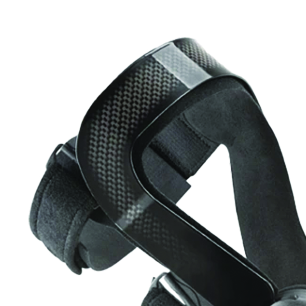 Knee braces - Donjoy Knee Brace Fullforce 4-point Functional Knee Brace Left