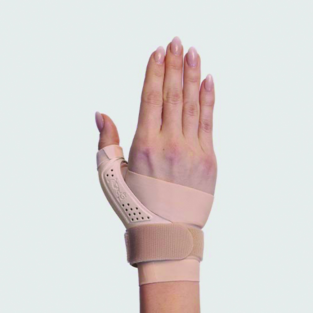 Hand braces - Fgp Tutore Rigido Ortopedico Rhizo Pod Per Pollice Mano Sinistra