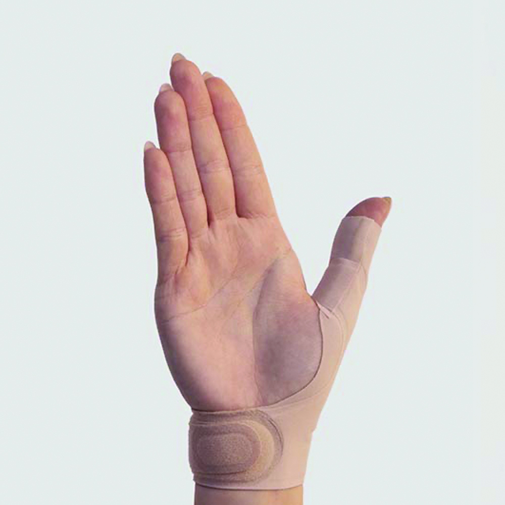 Hand braces - Fgp Soft Orthopedic Brace For Thumb Right Hand