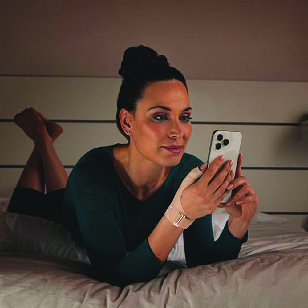 Hand braces - Fgp Soft Orthopedic Brace For Thumb Left Hand