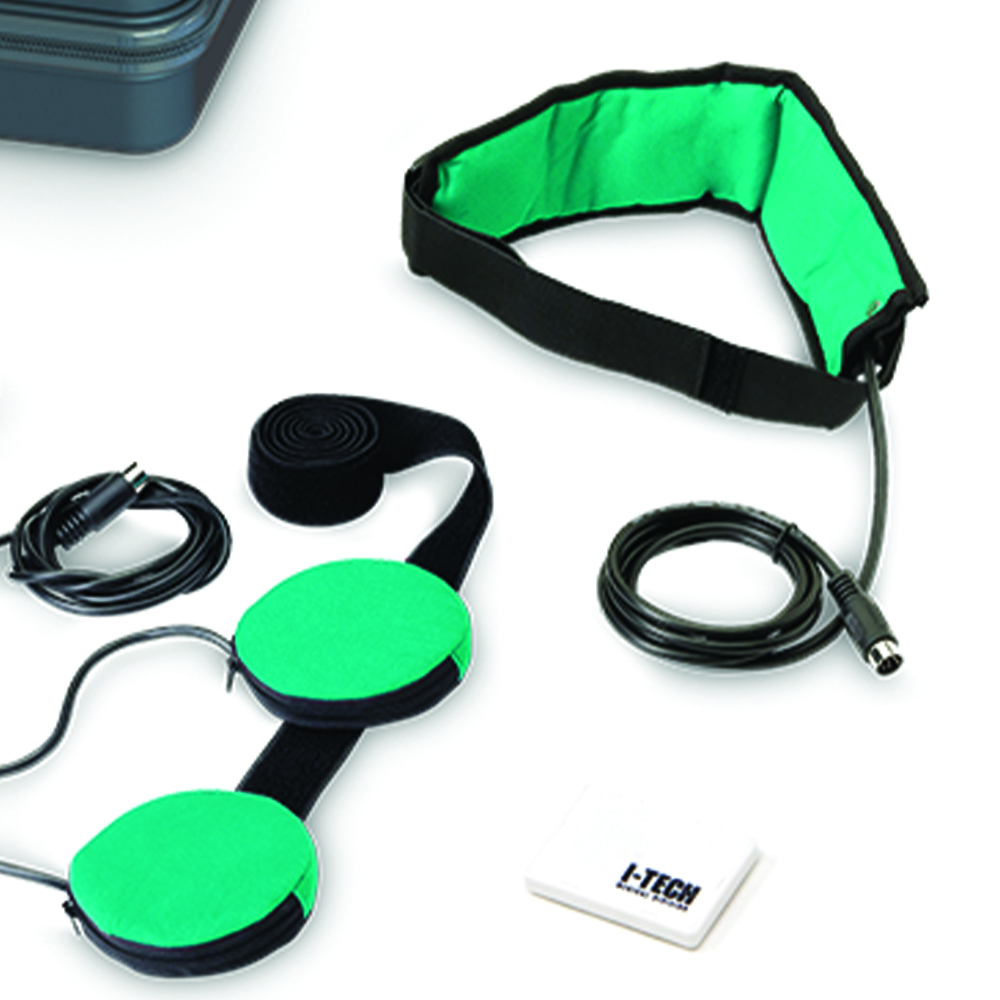 Magnetotherapy - I-Tech Magnetotherapy Device Lamagneto X Night Kit + Mattress