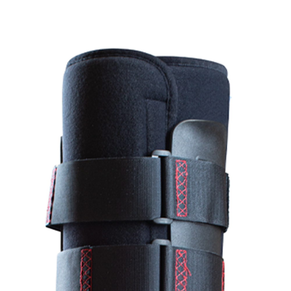 Foot braces - Donjoy Xceltrax High Standard Semi-rigid Boot Foot Brace
