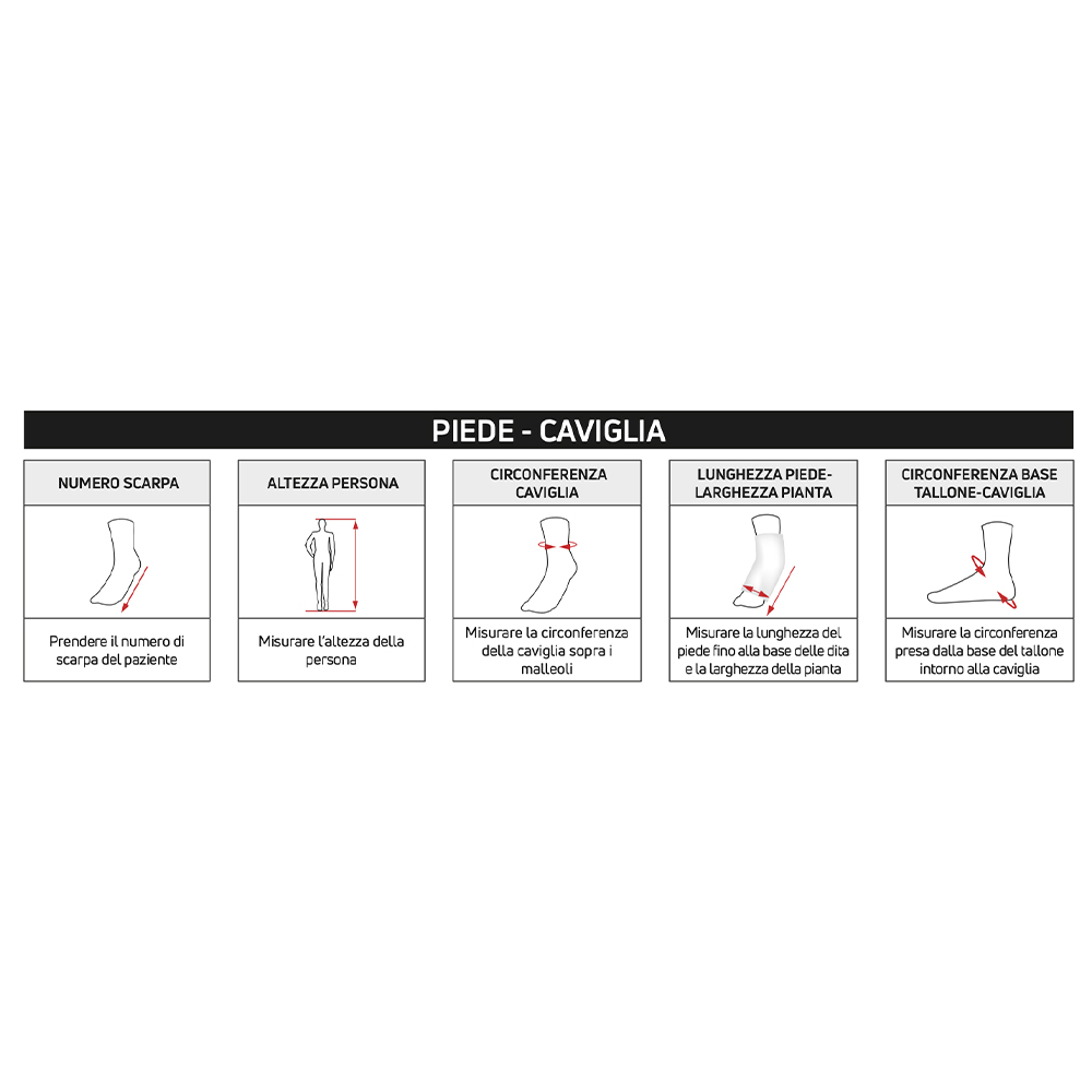 Foot braces - Donjoy Foot Brace Semi-rigid Boot Standard Xceltrax Low