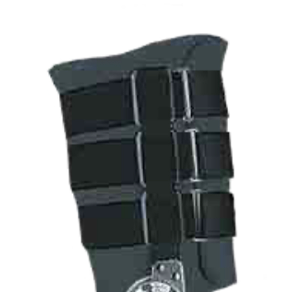 Knee braces - Donjoy Knee Brace Knee Brace Irom Post-operative