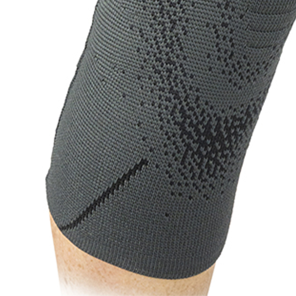 Knee braces - Donjoy Fortilax Knee Elastic Knee Brace Knee Brace