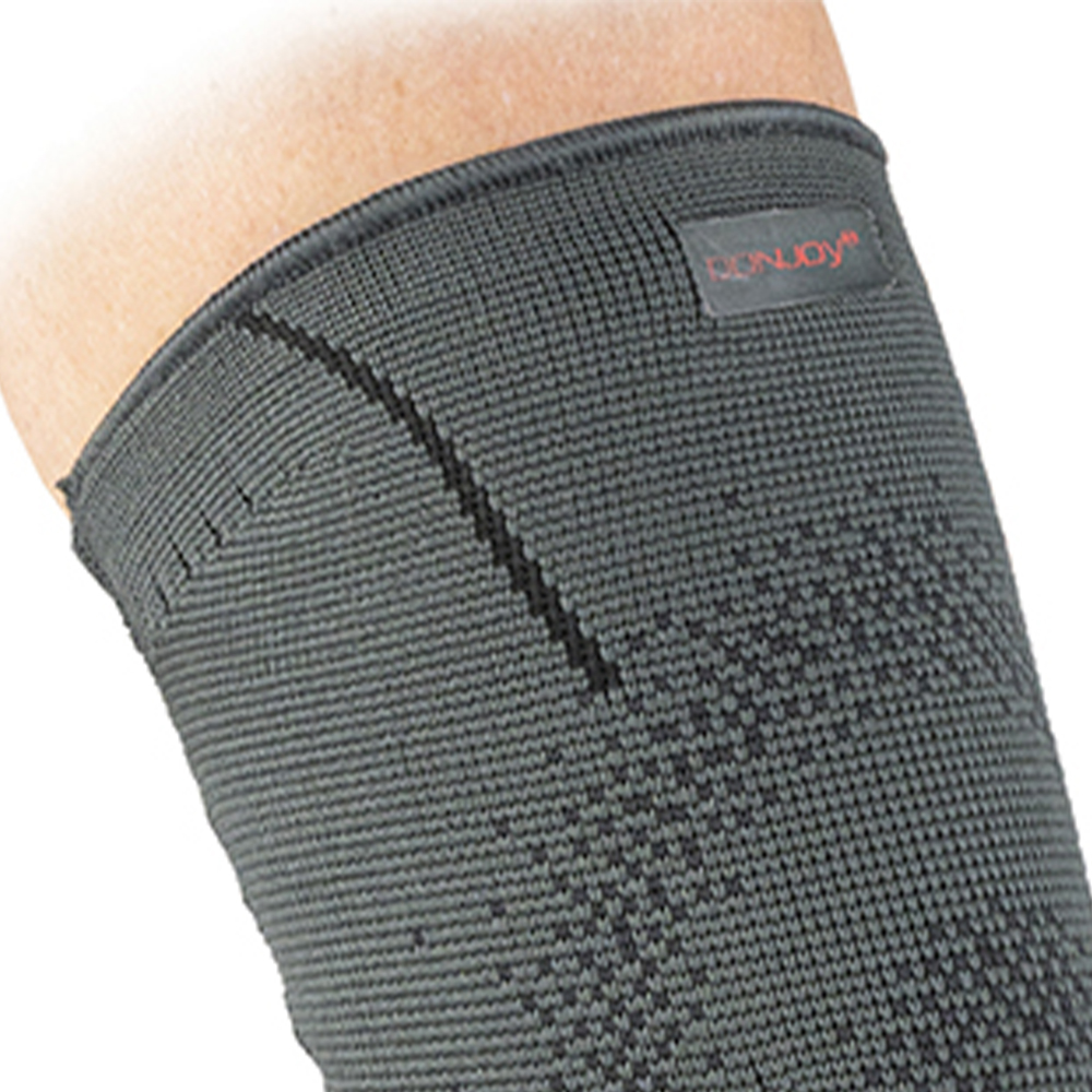 Knee braces - Donjoy Fortilax Knee Elastic Knee Brace Knee Brace