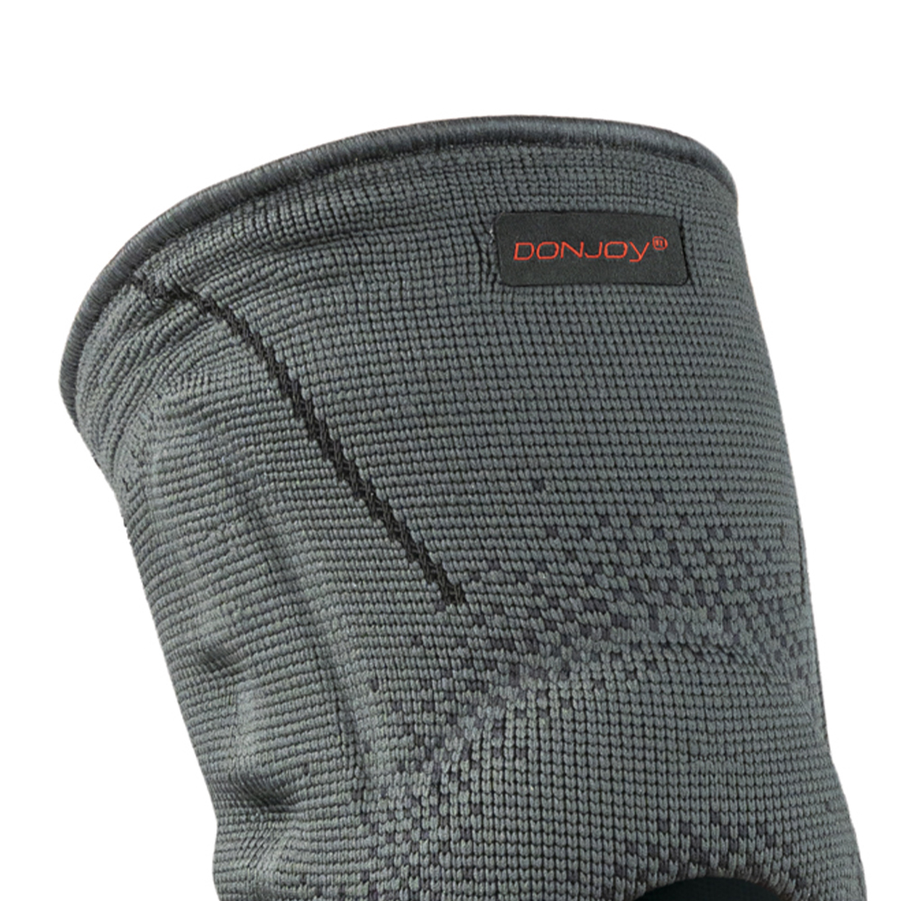 Knee braces - Donjoy Knee Brace Elastic Orthopedic Knee Brace Rotulax And Patellar Pad