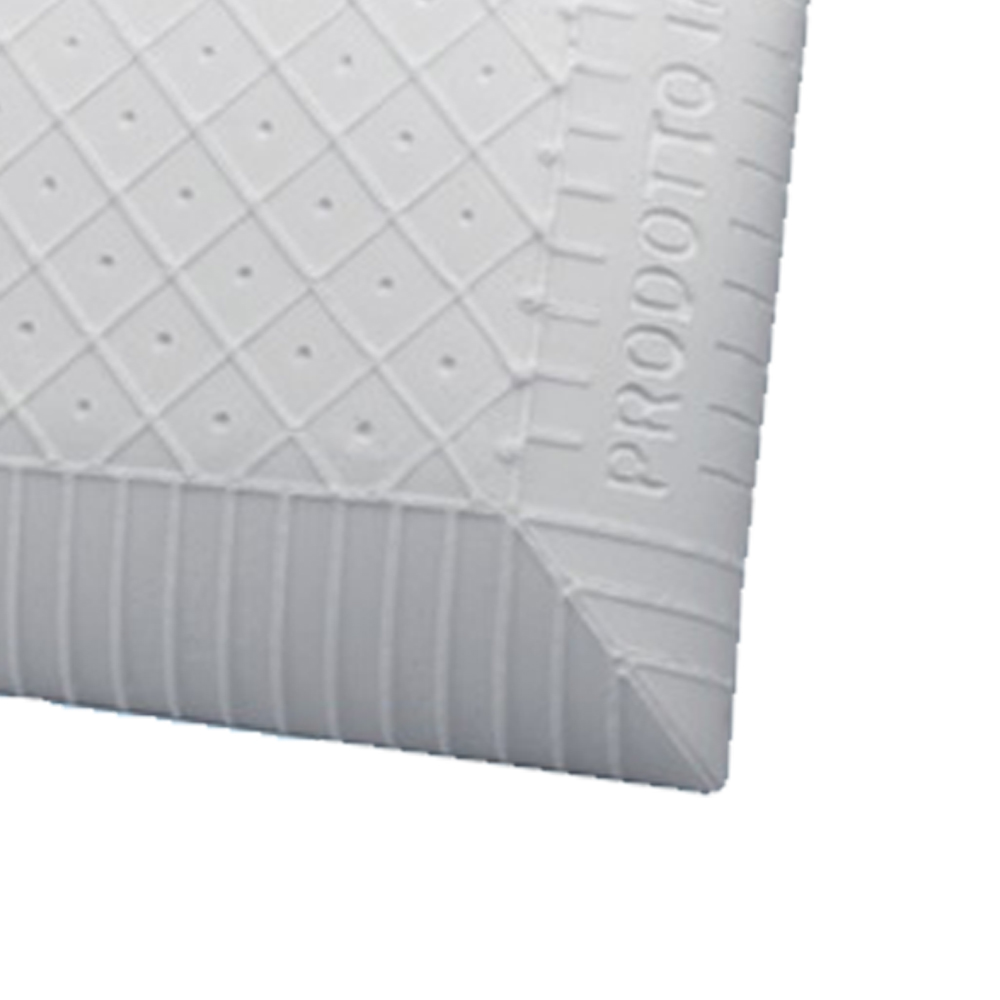 Pillows and Cushions - Rekordsan Orion Anatomical Memory Pillow Anti-mite Soap-shaped Without Holes