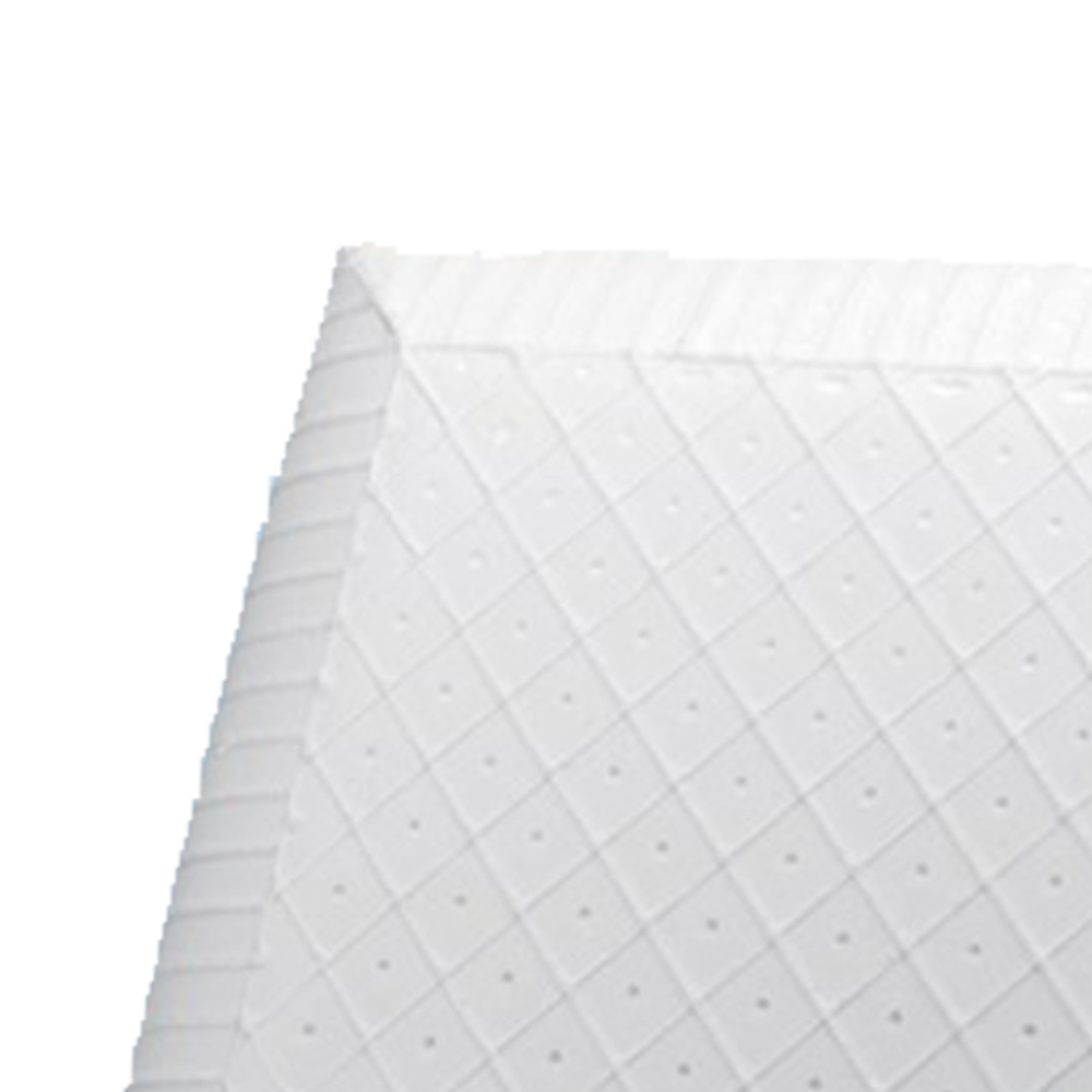 Pillows and Cushions - Rekordsan Orion Anatomical Memory Pillow Anti-mite Soap-shaped Without Holes