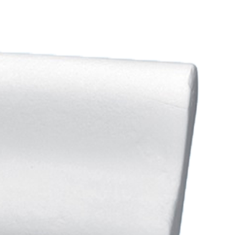 Pillows and Cushions - Rekordsan Sirio Cervical Memory Pillow Anti-mite Double Wave Without Holes