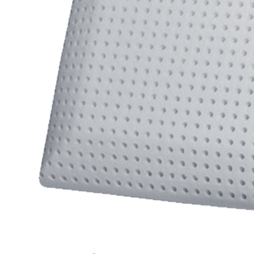 Pillows and Cushions - Rekordsan Memory Millefiori Vega Anti-mite Pillow Soap With Holes