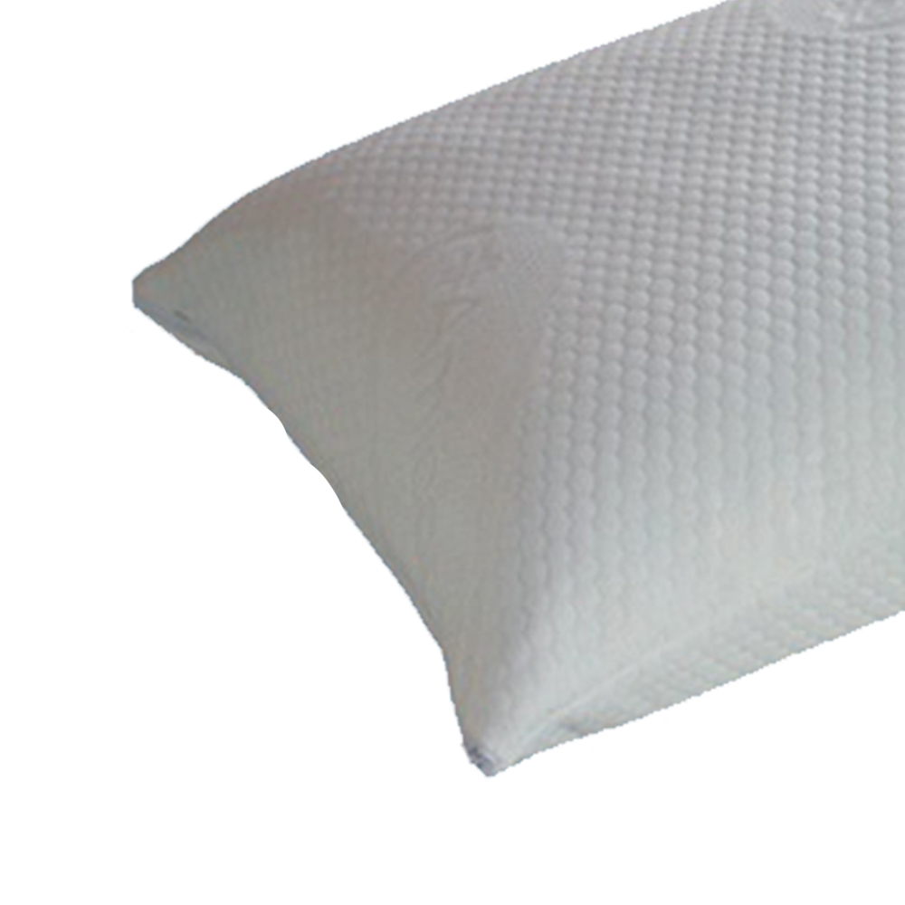 Pillow Covers and Mattress Covers - Rekordsan Elegant Luxury Anti-mite Massage Pillow Cover