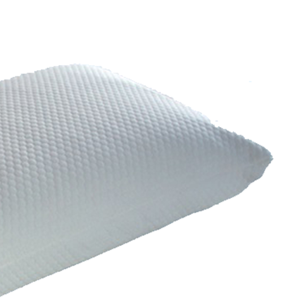 Pillow Covers and Mattress Covers - Rekordsan Elegant Luxury Anti-mite Massage Pillow Cover