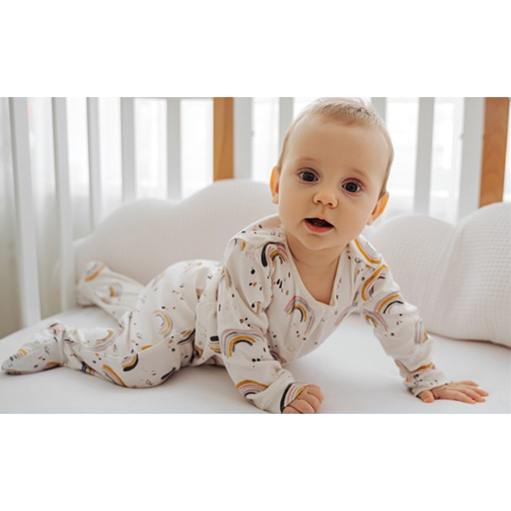 Kissenbezüge und Matratzenbezüge - Rekordsan Anti-milben-matratzenbezug Schwamm + Pvc Baby Für Kinderbett