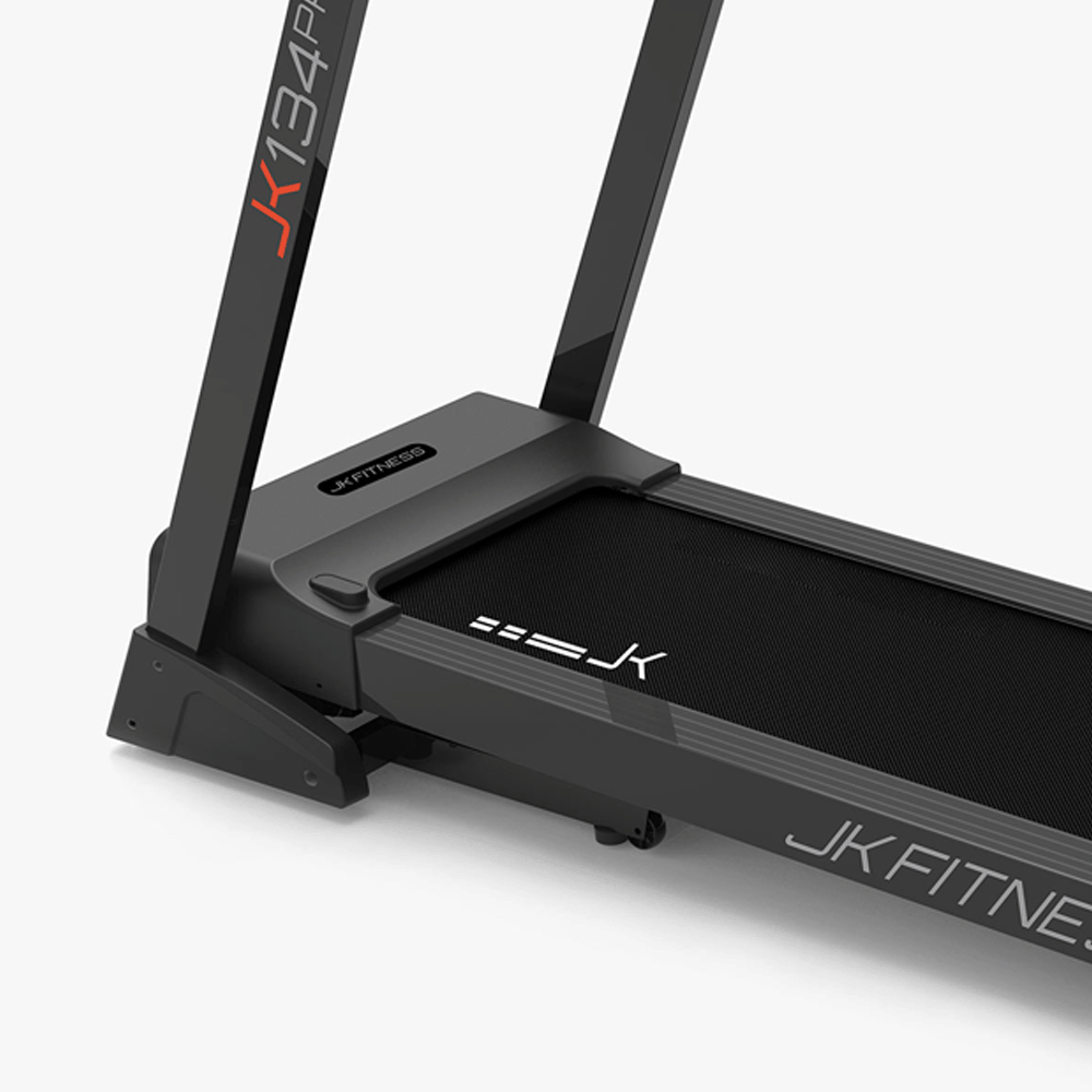 Tapis Roulant - JK Fitness Jk134-pro Space-saving Folding Electric Treadmill