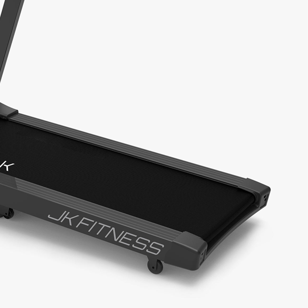 Tapis Roulant - JK Fitness Jk134-pro Space-saving Folding Electric Treadmill