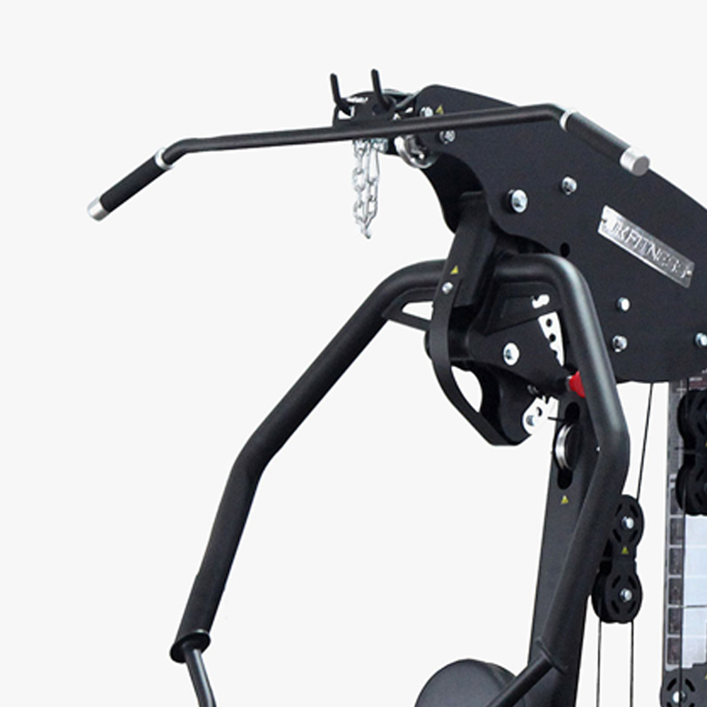 Multifunction Stations - JK Fitness Multifunction Gym And Fitness Station Jk6180