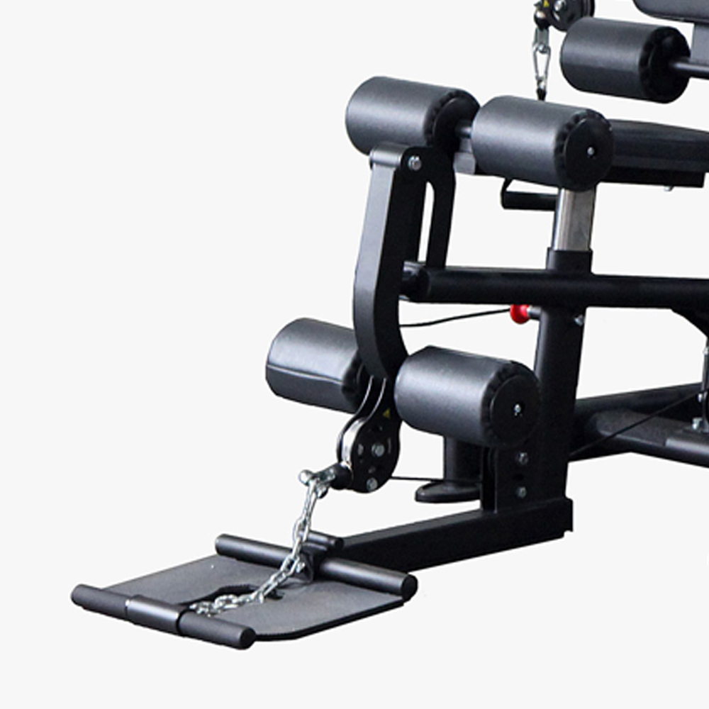 Multifunction Stations - JK Fitness Multifunction Gym And Fitness Station Jk6180