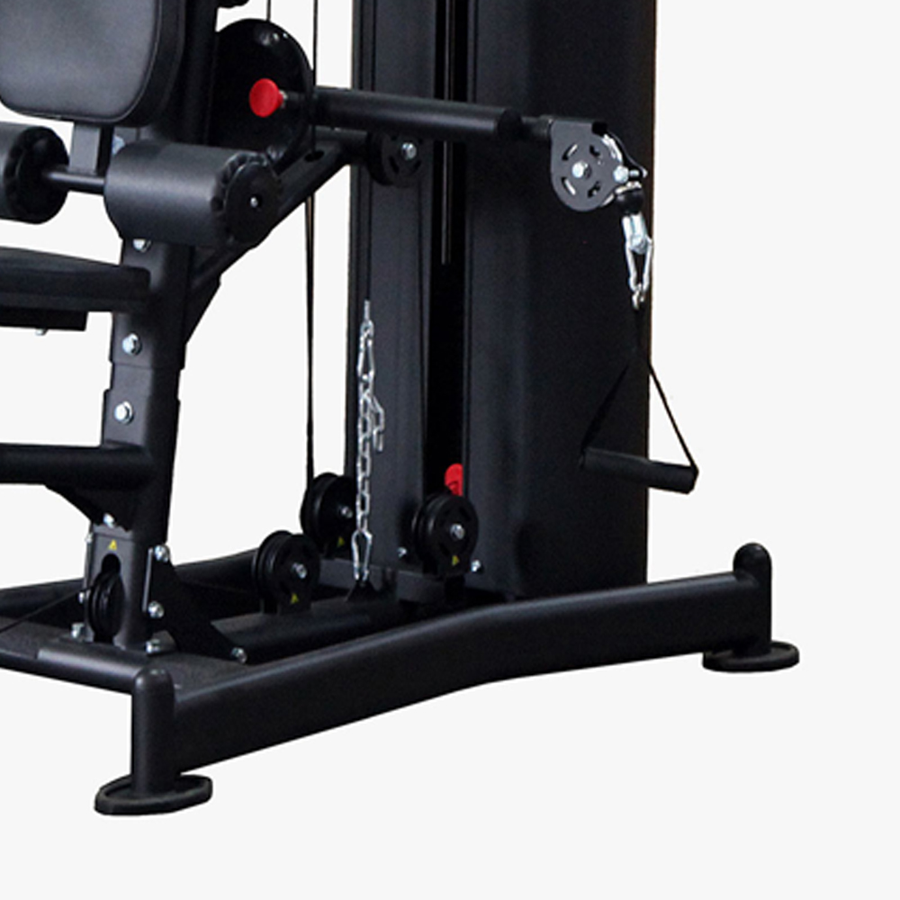 Multifunction Stations - JK Fitness Multifunction Gym And Fitness Station Jk6180