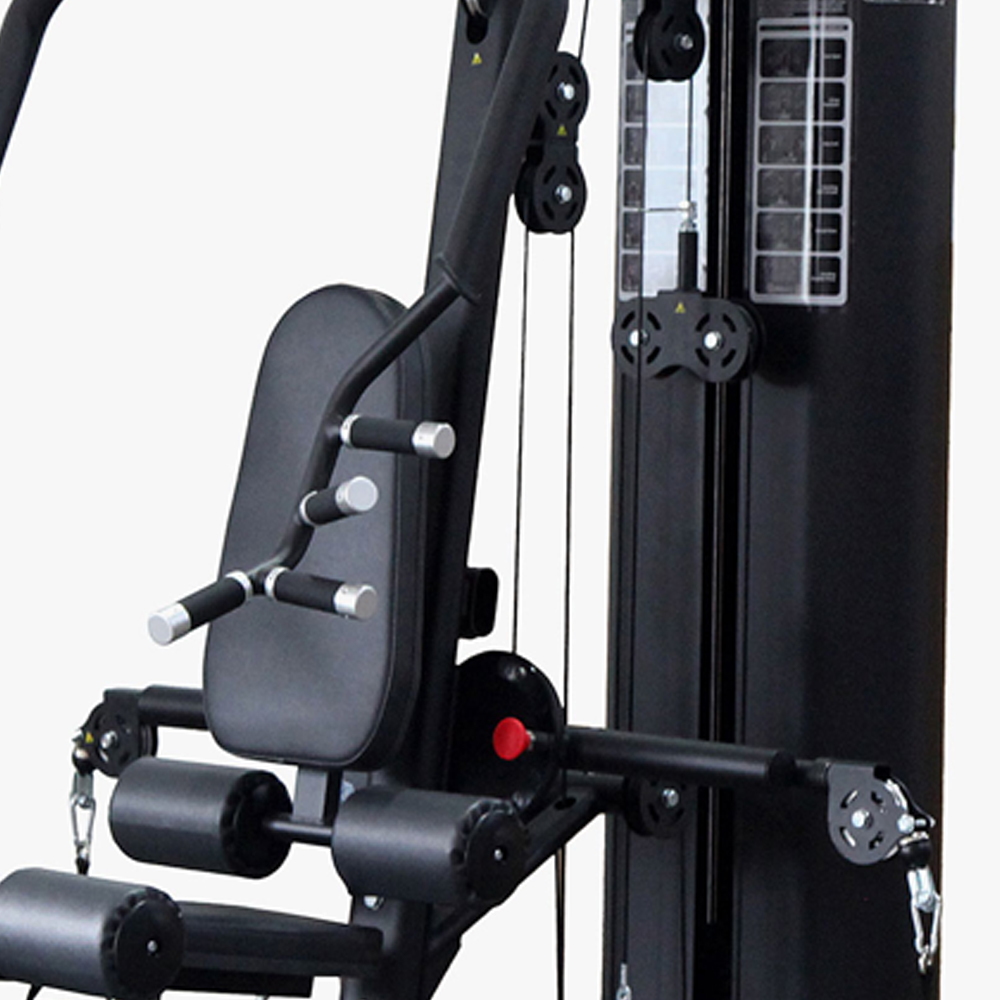 Multifunction Stations - JK Fitness Multifunction Gym And Fitness Station Jk6180