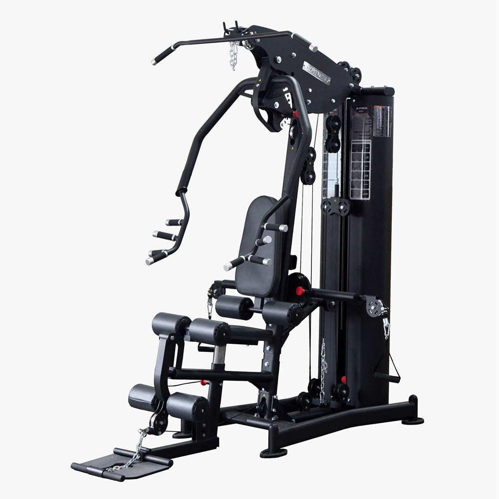 Multifunction Stations - JK Fitness Multifunction Gym And Fitness Station Jk6180