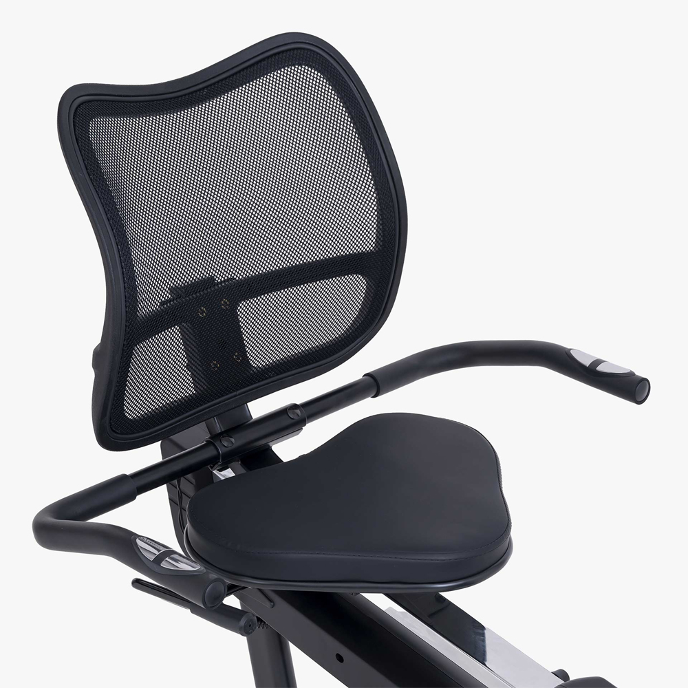 Exercise bikes/pedal trainers - JK Fitness Exercise Bike Gym Bike Horizontal Indoor Bike Jk314