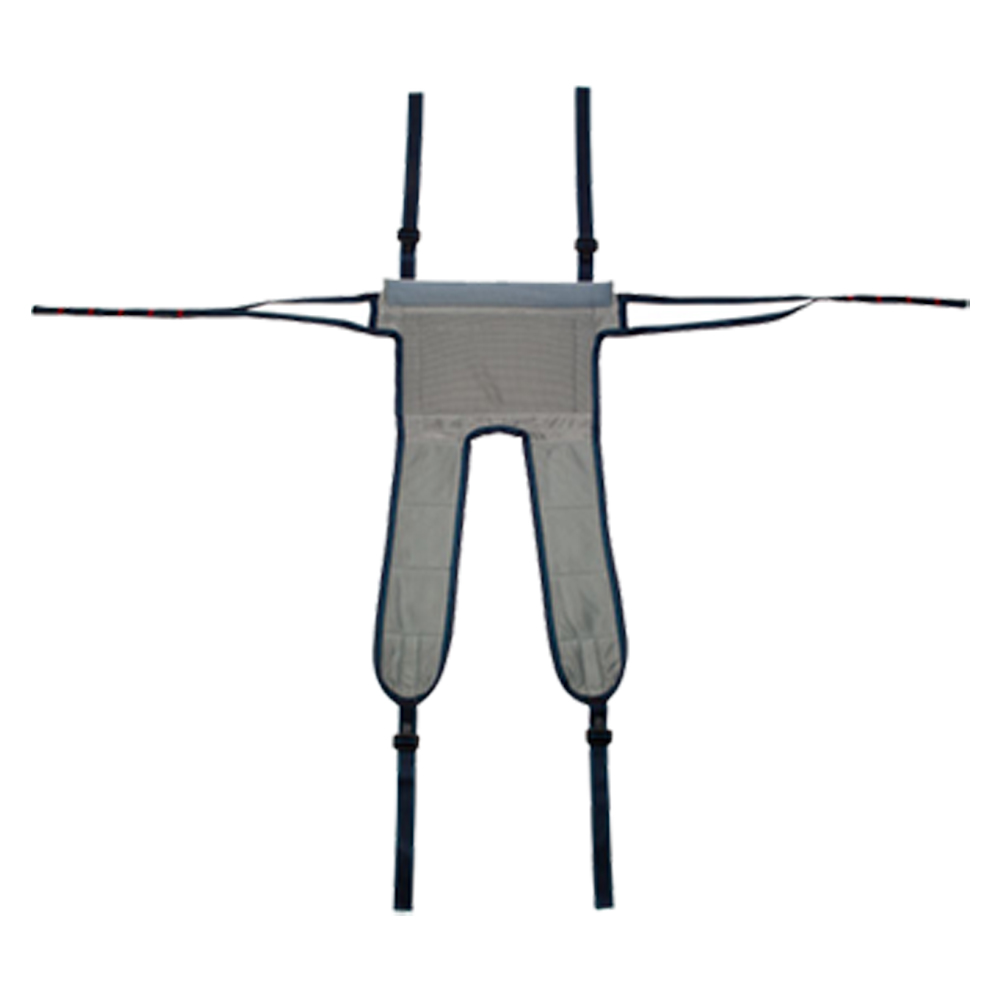 Lifters and verticalizers - KSP Sollevatore Elettrico Per Disabili N200-up Con Imbracatura Sollevamalati