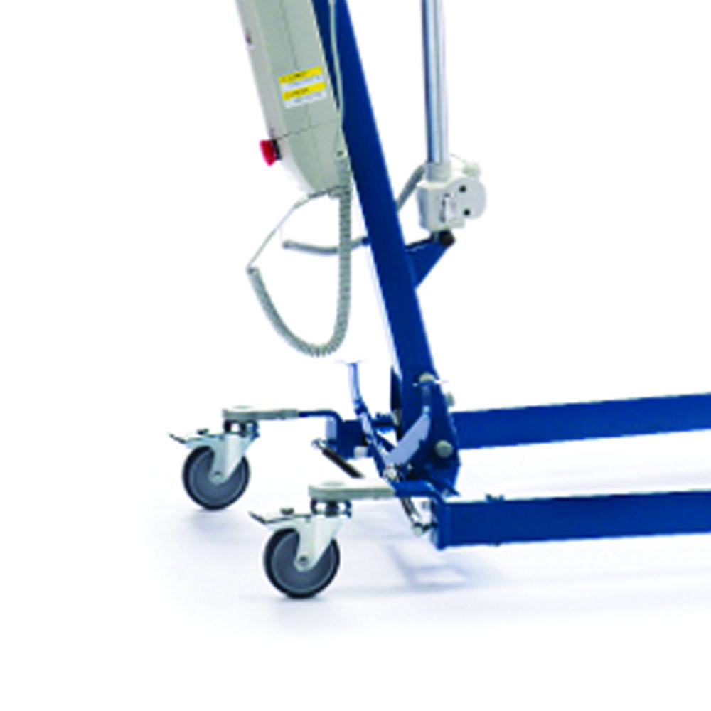 Lifters and verticalizers - KSP Gemini N315/150i Electric Lift For Disabled People + Harness Max 150kg